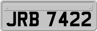 JRB7422