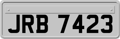 JRB7423