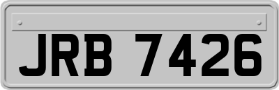 JRB7426
