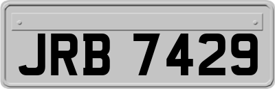 JRB7429