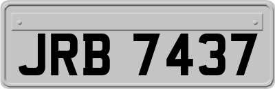 JRB7437