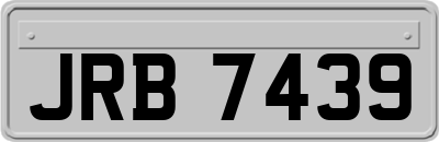 JRB7439