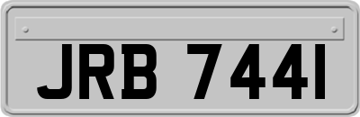 JRB7441
