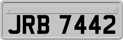 JRB7442