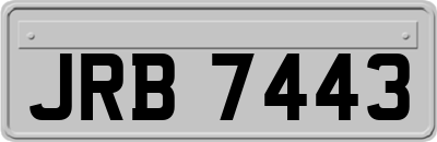JRB7443