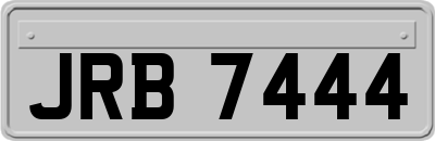 JRB7444