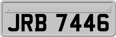 JRB7446