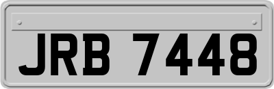 JRB7448
