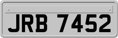 JRB7452