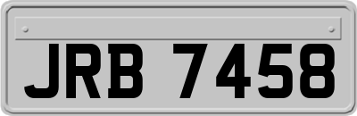 JRB7458