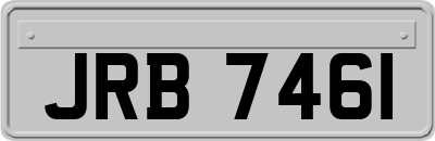 JRB7461