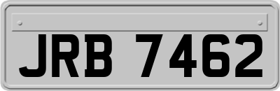 JRB7462