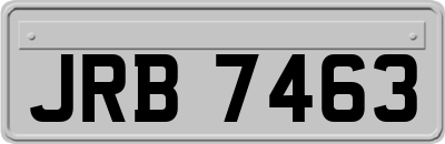 JRB7463