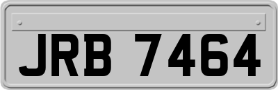 JRB7464
