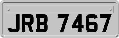 JRB7467