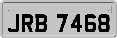 JRB7468