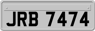 JRB7474