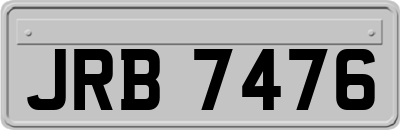 JRB7476