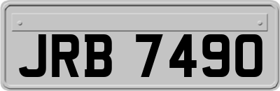 JRB7490