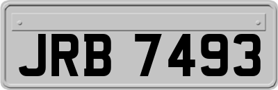 JRB7493