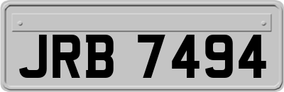 JRB7494
