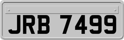 JRB7499