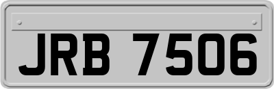 JRB7506