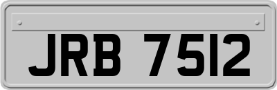 JRB7512