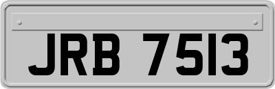 JRB7513