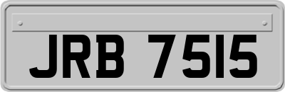 JRB7515