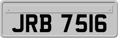 JRB7516