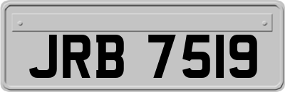 JRB7519