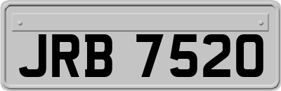 JRB7520