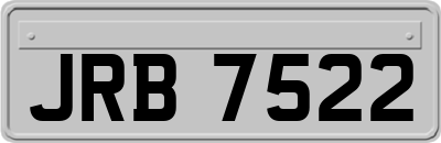 JRB7522