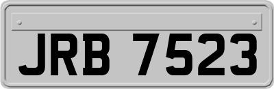 JRB7523