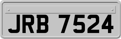 JRB7524