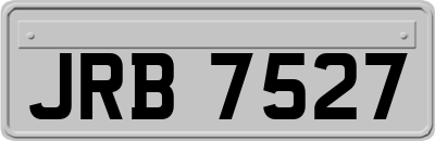 JRB7527
