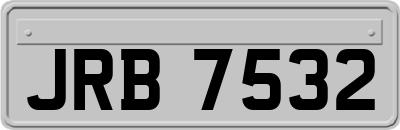 JRB7532