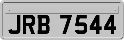 JRB7544