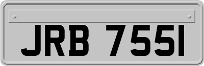 JRB7551