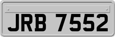 JRB7552