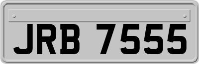 JRB7555