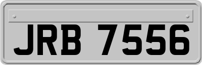 JRB7556