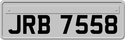 JRB7558
