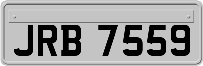JRB7559