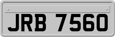 JRB7560