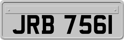 JRB7561