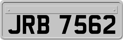 JRB7562