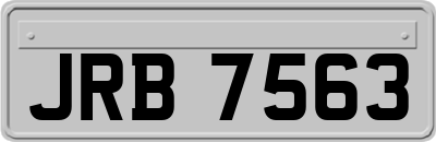 JRB7563