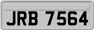 JRB7564